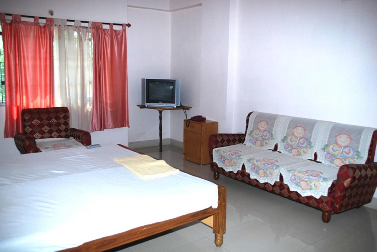Hotel Sanskar Ranchi Exterior foto